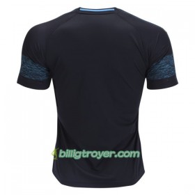 Billige Fotballdrakter Olympique de Marseille Bortedraktsett 2018/19 Kortermet